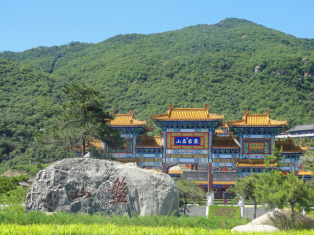 天津津南旅游景点大全,天津最佳景点分布地图