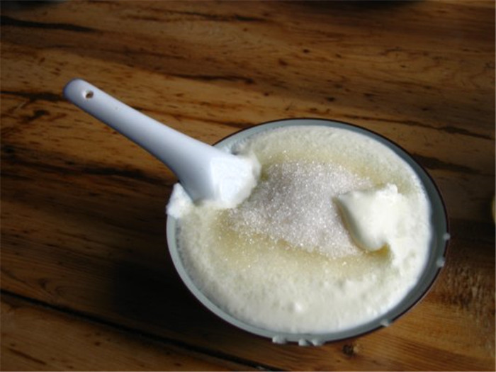 中国34个省最具代表性的小吃,富有地区特色的消暑小吃