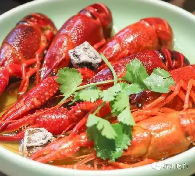 张嘉佳小龙虾,张嘉佳小龙虾微博