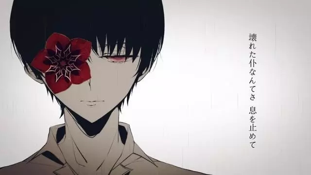 致动漫电影剪辑,致郁系爱情动漫