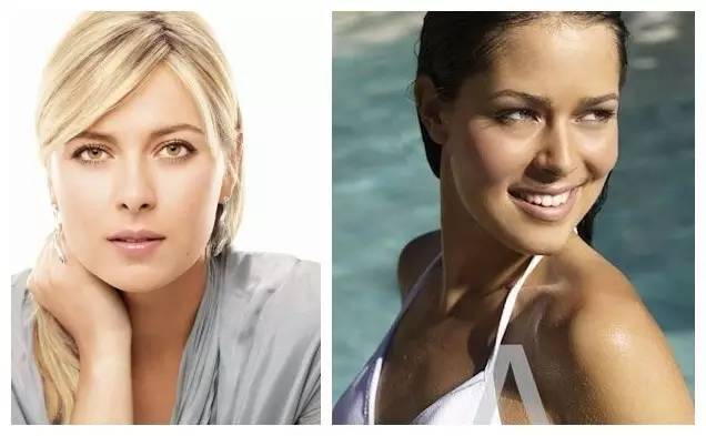 网坛最美的伊万嫁人了，这是“小猪”欧洲杯出局后最开心的时刻！