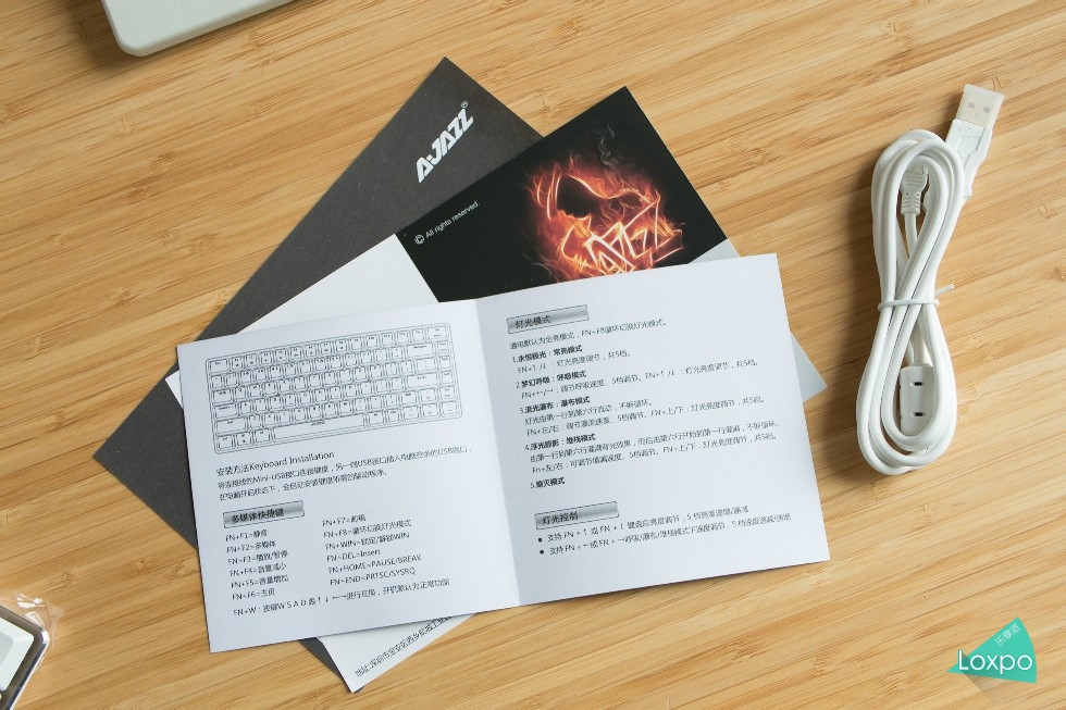 黑爵键盘ak33s,黑爵ak33黑轴测评