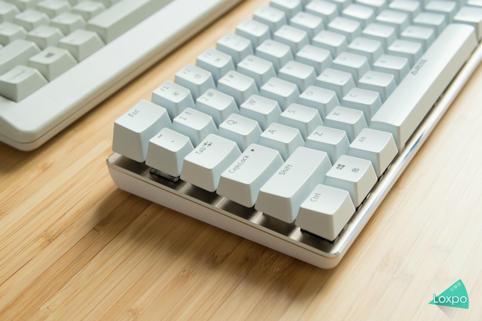 黑爵键盘ak33s,黑爵ak33黑轴测评