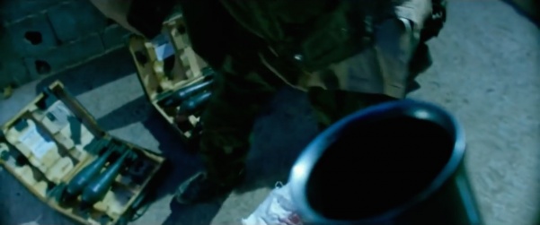 现代战争都有哪些高黑科技武器,盘点10大现代化战争的高科技武器