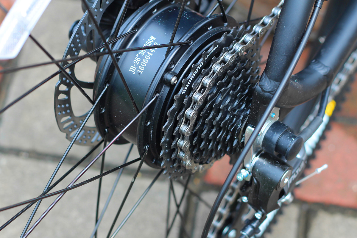 beginone自行车,BeginONE智能电踏车