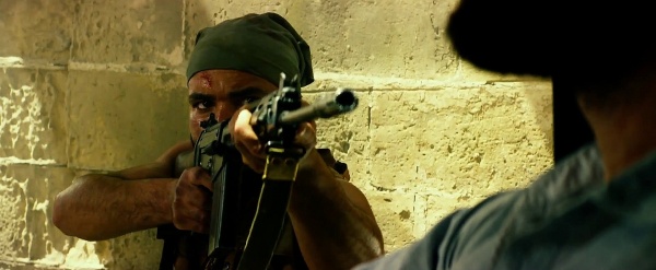 现代战争都有哪些高黑科技武器,盘点10大现代化战争的高科技武器