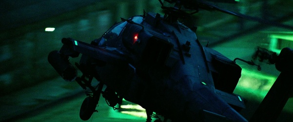 现代战争都有哪些高黑科技武器,盘点10大现代化战争的高科技武器