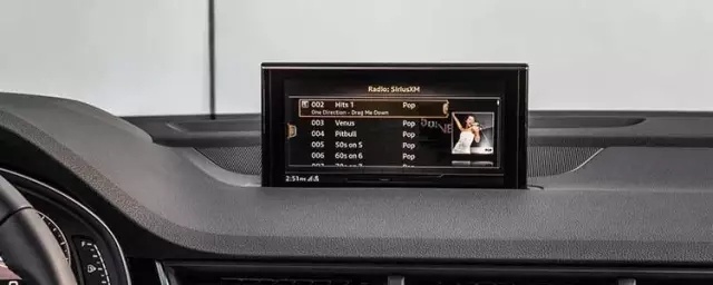 美国主流品牌车载系统调查报告：第一名竟然是它！