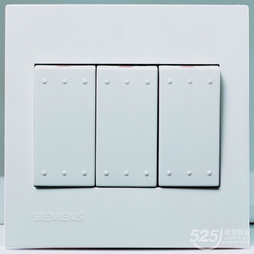 开关什么位置留合适,开关一控多孔