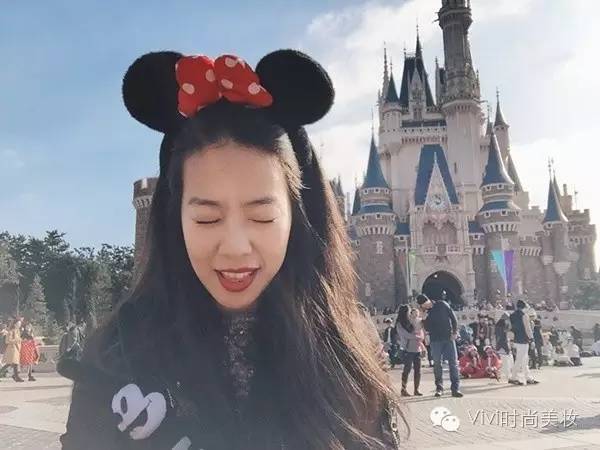 美人KANA教你旅行保养时尚穿搭