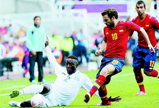 为什么要成立足球俱乐部,国奥参加过奥运会吗