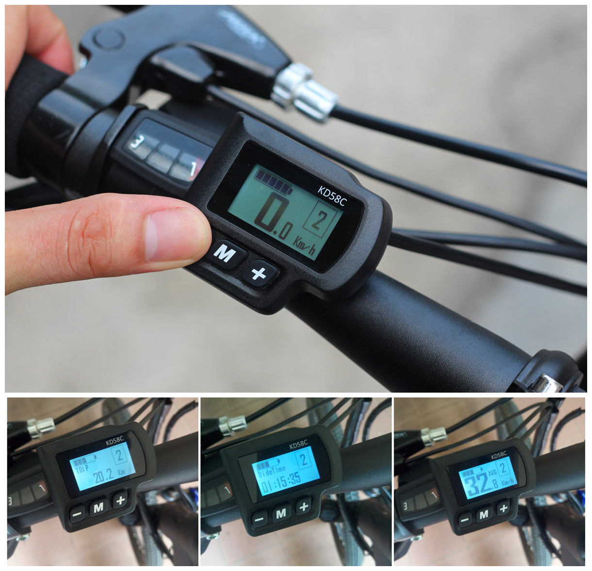 beginone自行车,BeginONE智能电踏车