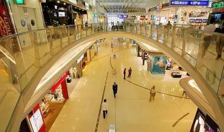 最强剁手指南,亚洲机场免税店最新攻略