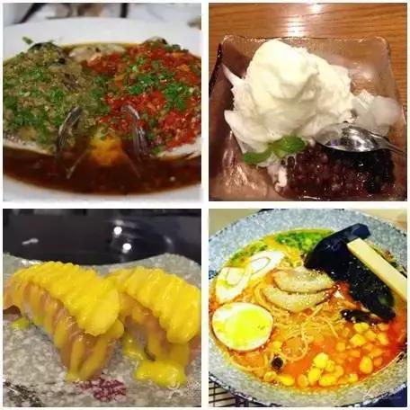 成都地铁6号线好吃的地方,郫都区犀浦地铁6号线附近美食