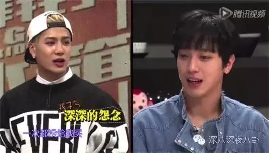 一个韩国出道的香港boy，为什么可以赢尽所有大咖的喜爱