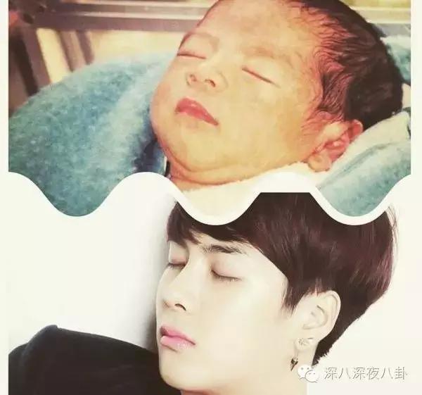 一个韩国出道的香港boy，为什么可以赢尽所有大咖的喜爱