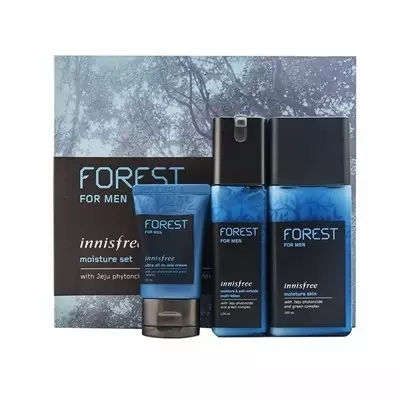 男士韩妆护肤,男士美妆博主护肤推荐哪个