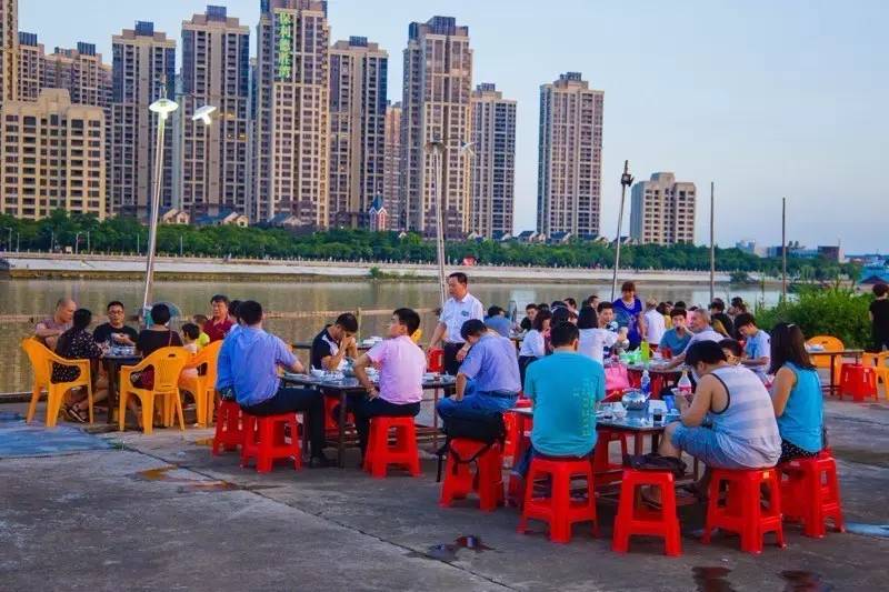 顺德农庄美食推荐,顺德有哪些好吃的山上农庄