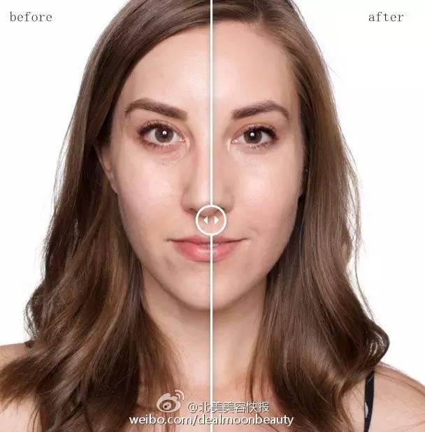 MUF水粉霜升级了：遮什么瑕，老子要在水润一条道上跑到黑！