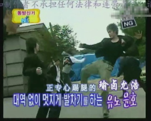 韩娱：宋仲基朴宝剑李钟硕金宇彬宋慧乔韩流巨星有这些逆天才艺