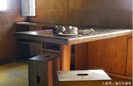 那些惊艳你的古建筑名,那些老房子里的回忆