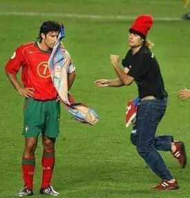 道理我都懂，我就是想去场上去浪一会