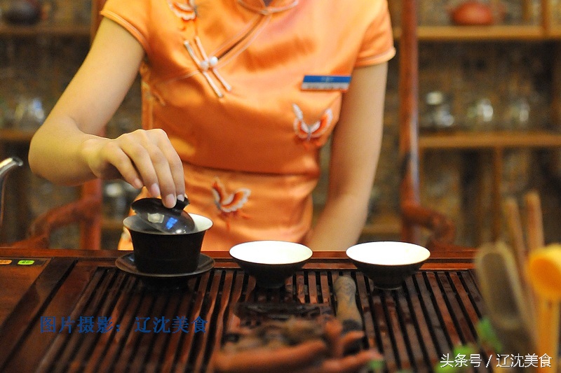 沈阳最爱大保健？洗桑拿吃火锅看动漫打游戏，