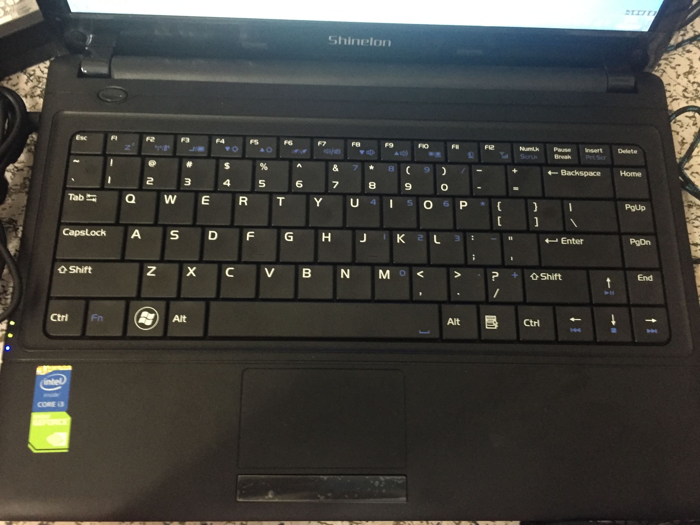 炫龙a3s笔记本,炫龙a3s最大支持多少内存