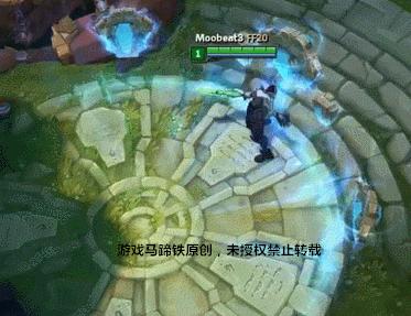 lol艾克大招机制,lol源计划艾希cg