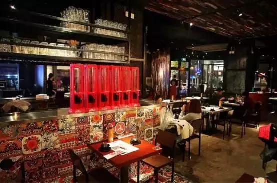 魔都25家排队餐厅大盘点,魔都45家重磅新店开业先一睹为快