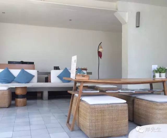 巴厘岛攻略|花155元望着大海享受SPA,神仙也不过如此