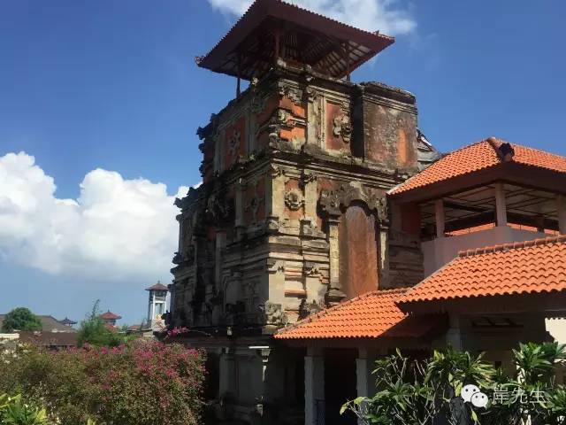 巴厘岛小众一日游,巴厘岛旅游攻略spa