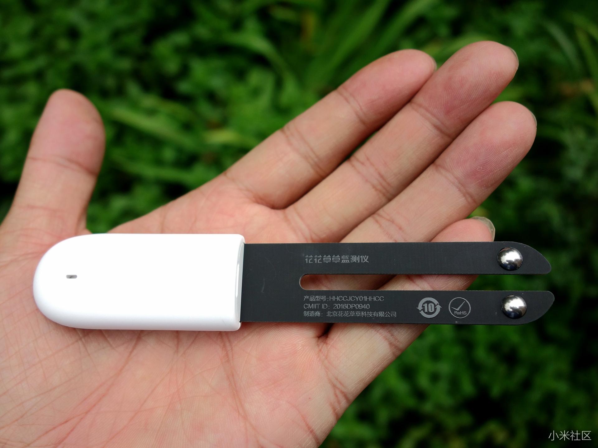 种花检测仪哪种好,花草检测仪好用吗