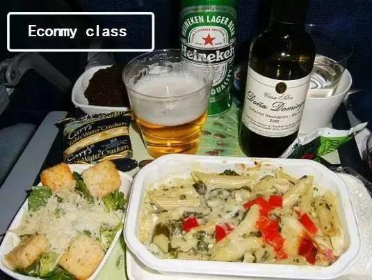 哪些航空公司飞机餐好吃,哪家航空公司飞机餐最难吃