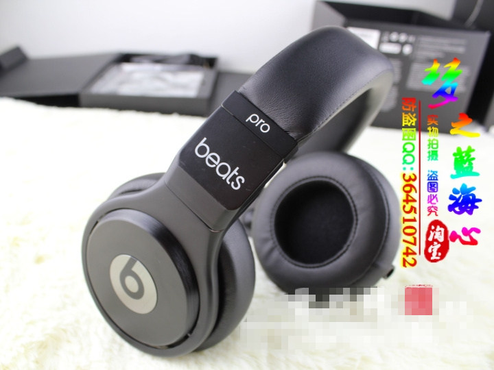 beats耳机录音师专业版pro,beatspro录音师耳机拆解