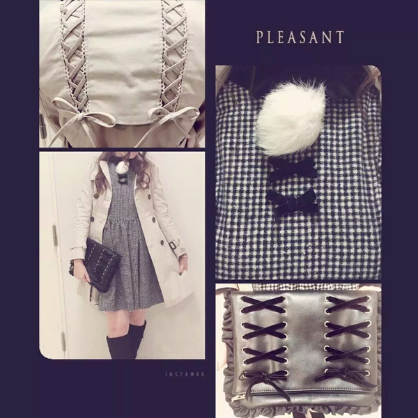 如何穿衣显高级感女生,工装裤如何穿出软妹风格