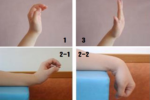 超恐怖，连方向盘都转不动！鼠标手到底怎么回事？