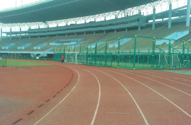 无锡体育中心航拍,无锡新体育中心什么时候建好的