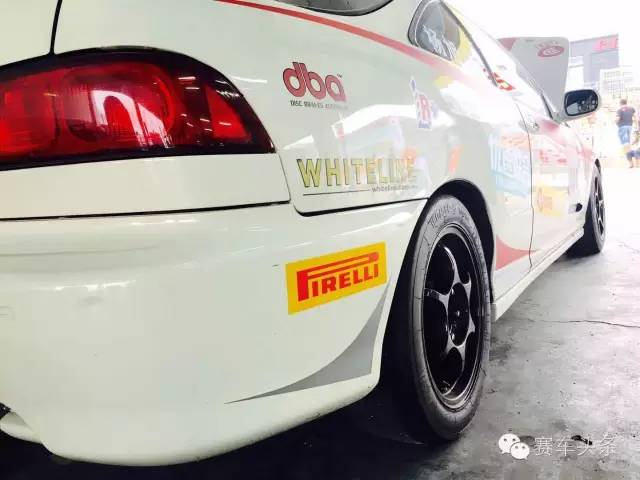 恭迎雨神降临！HiSpeed我是车手大奖赛第二站排位赛