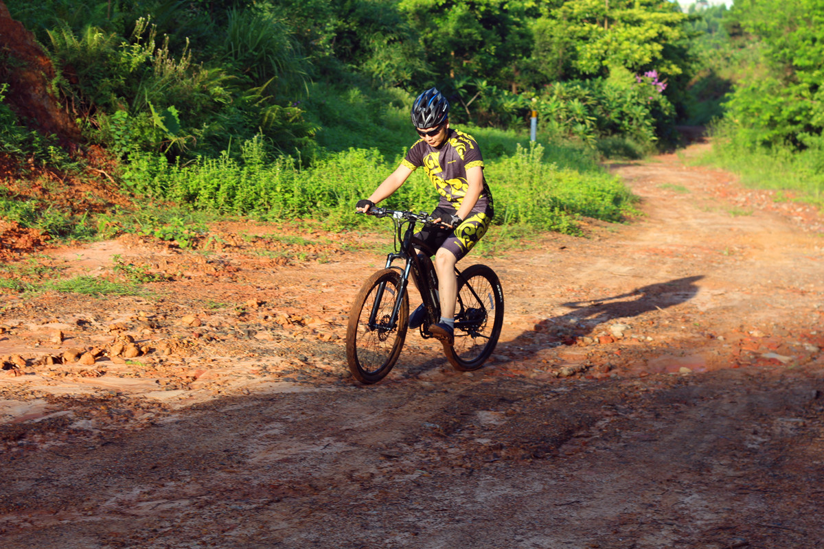 beginone自行车,BeginONE智能电踏车