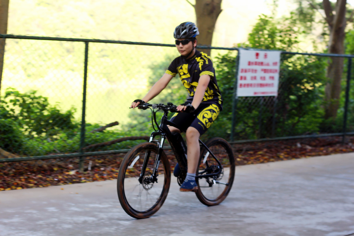 beginone自行车,BeginONE智能电踏车