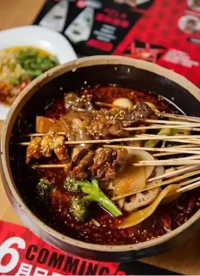 重磅！魔都50家营业到0点后的深夜食堂，这本宵夜大全请收好！