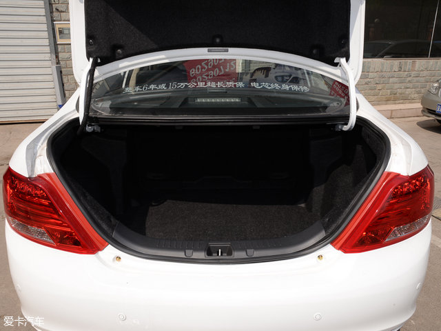 续航最高的电动合资轿车,纯电续航里程最长的紧凑型轿车