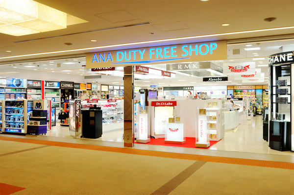 最强剁手指南,亚洲机场免税店最新攻略