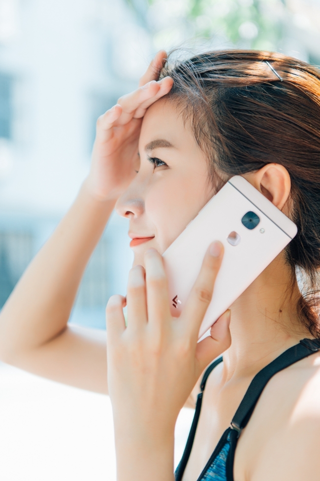 乐视2发布价格,千元内黑马手机