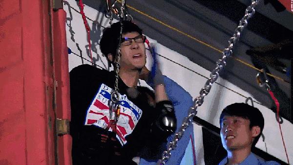 一个韩国出道的香港boy，为什么可以赢尽所有大咖的喜爱