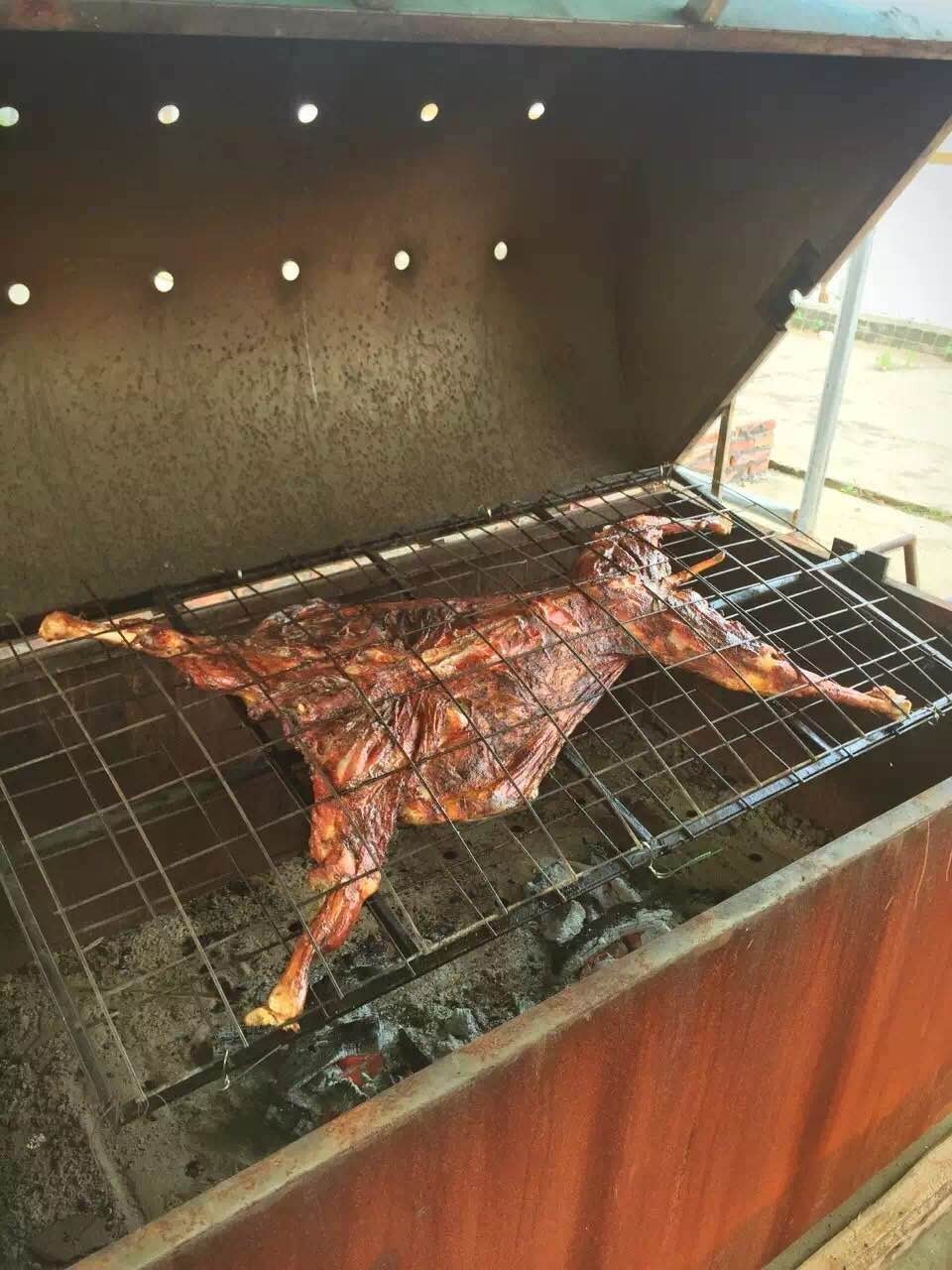 顺德农庄美食推荐,顺德有哪些好吃的山上农庄