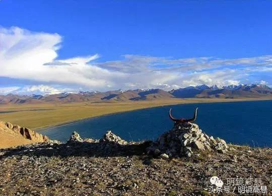 国内最美五大湖榜单,中国最美五大湖泊之首