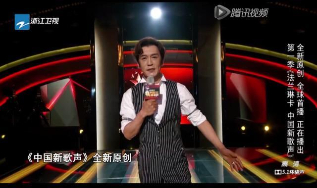 中国好声音最怪歌手,中国好声音最可惜的粤语歌手