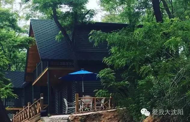 沈阳夏日避暑攻略,沈阳周边夏季避暑旅游胜地